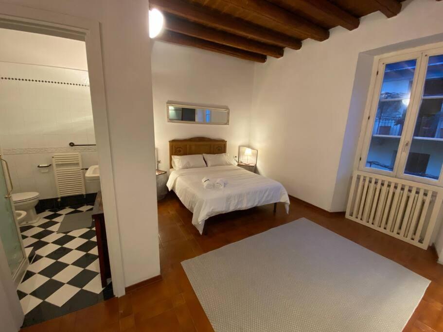 Antica Corte Navigli-Darsena ميلان المظهر الخارجي الصورة
