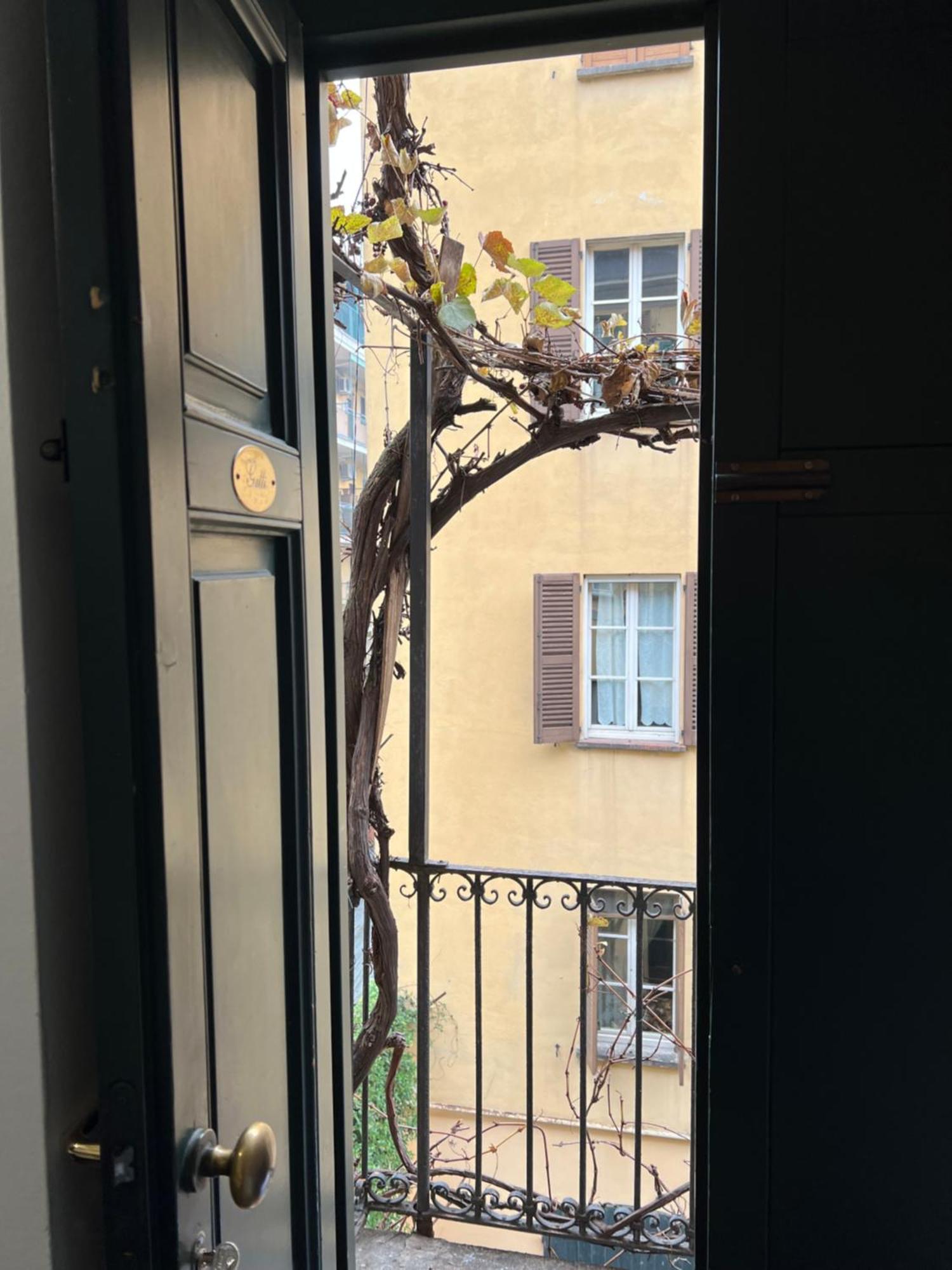Antica Corte Navigli-Darsena ميلان الغرفة الصورة