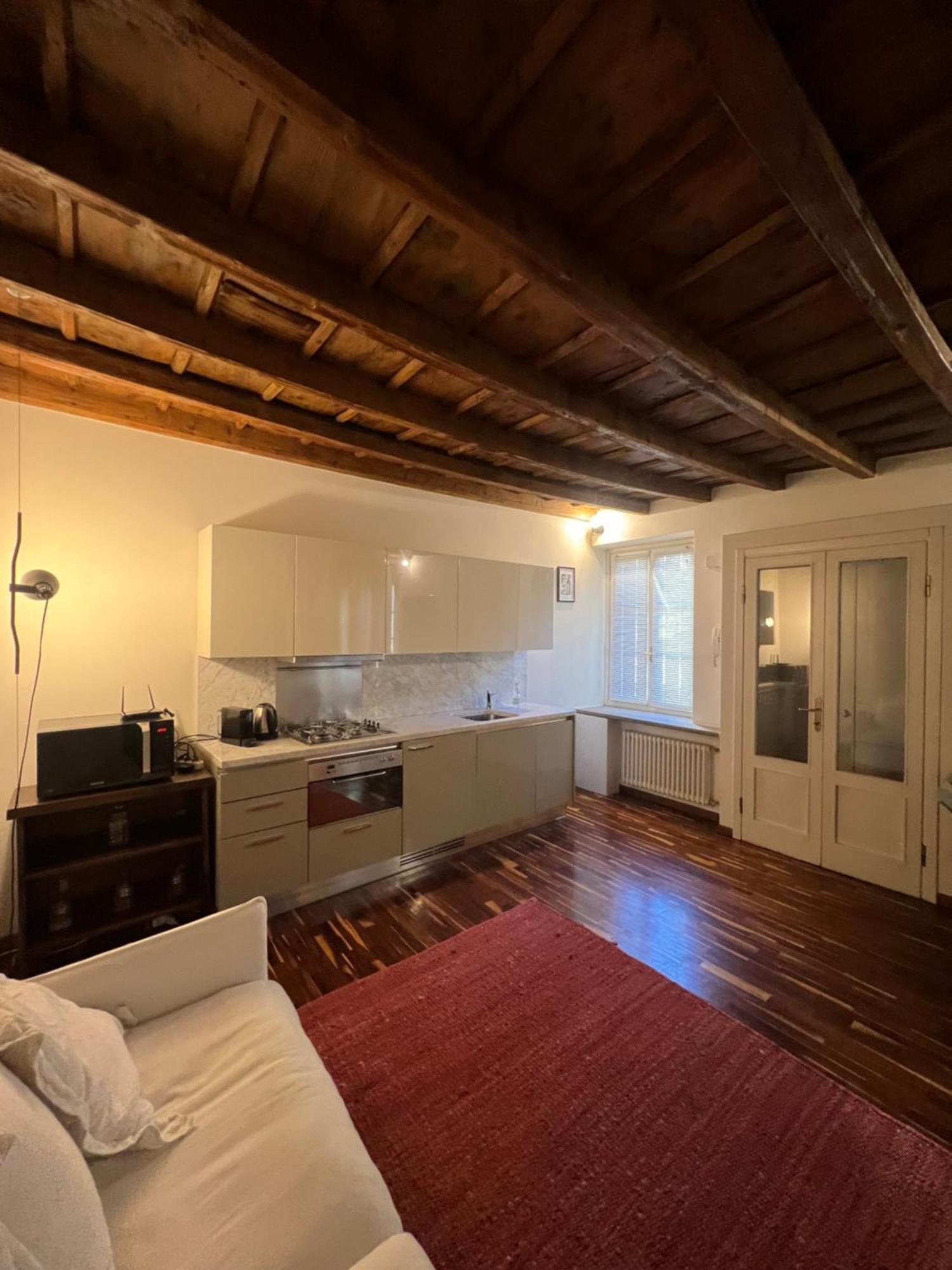 Antica Corte Navigli-Darsena ميلان المظهر الخارجي الصورة