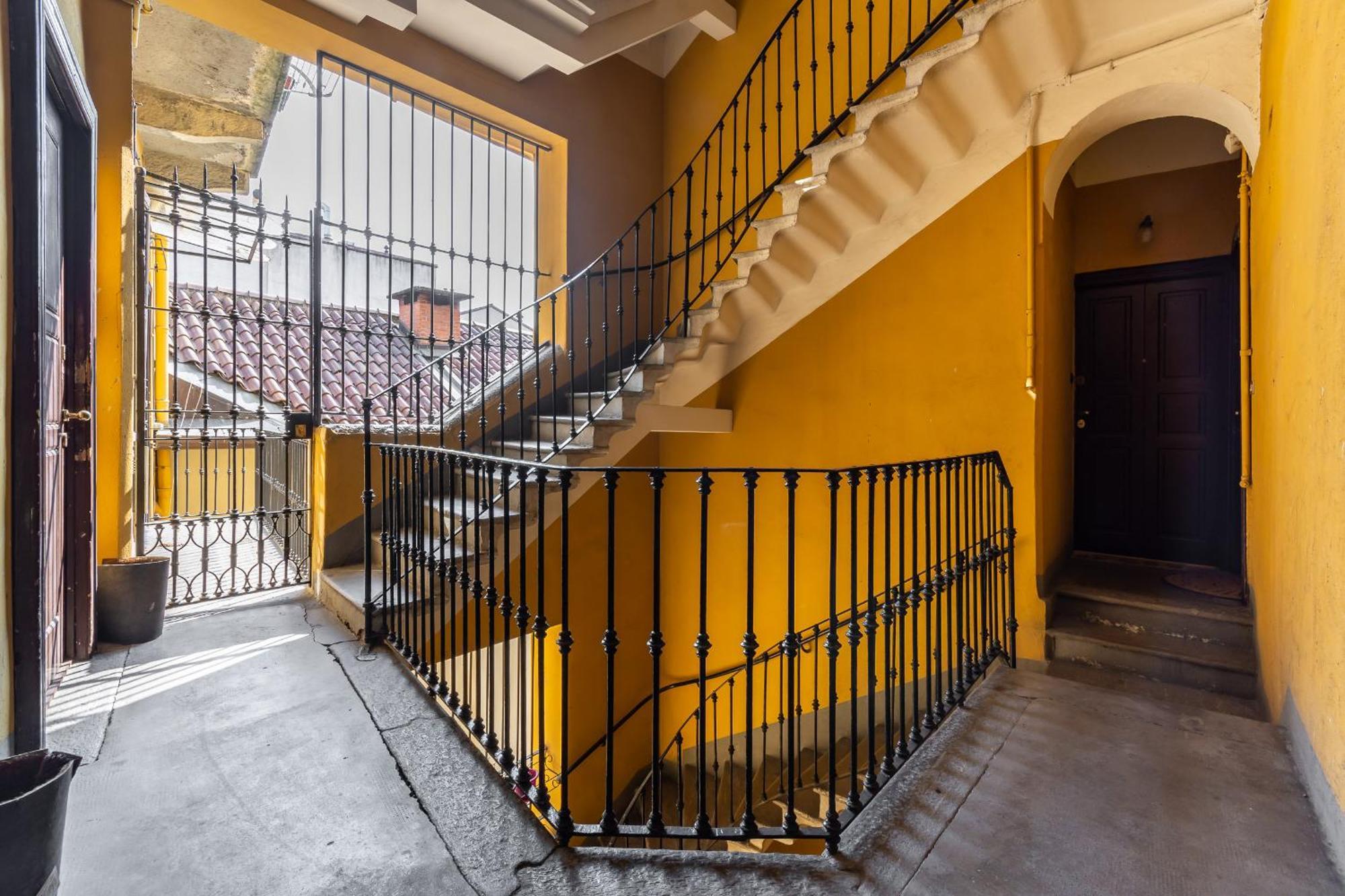 Antica Corte Navigli-Darsena ميلان الغرفة الصورة